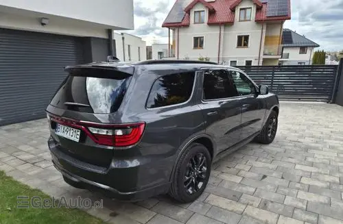 DODGE Durango 