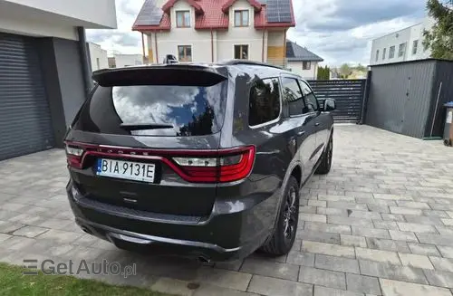 DODGE Durango 