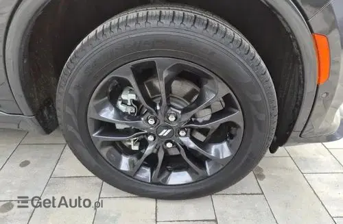 DODGE Durango 