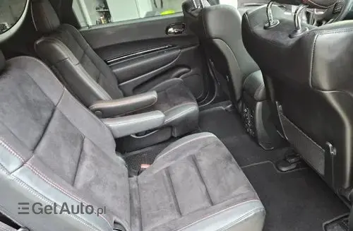 DODGE Durango 