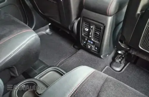 DODGE Durango 