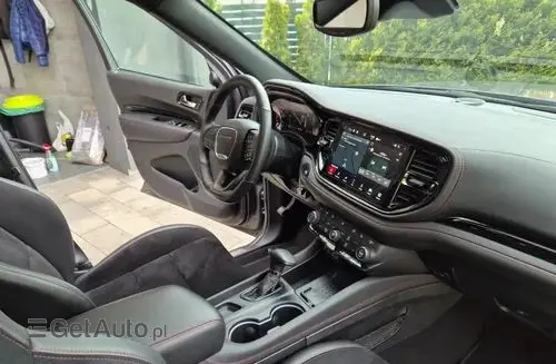 DODGE Durango 