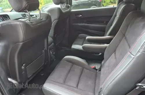 DODGE Durango 