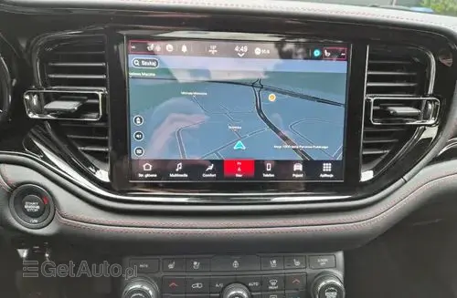 DODGE Durango 