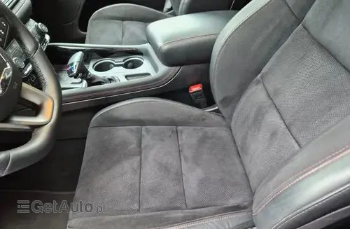 DODGE Durango 