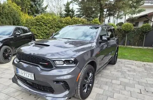 DODGE Durango 