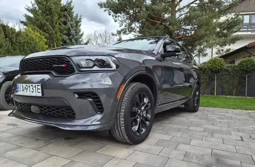 DODGE Durango 