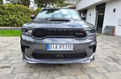 DODGE Durango 