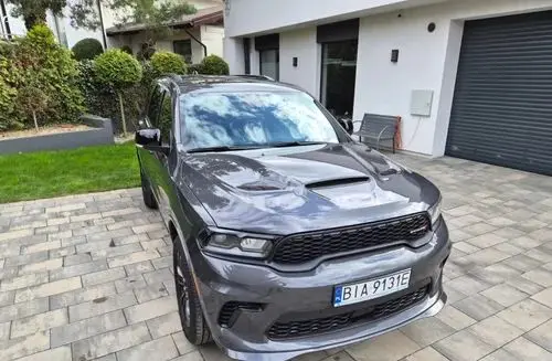DODGE Durango 