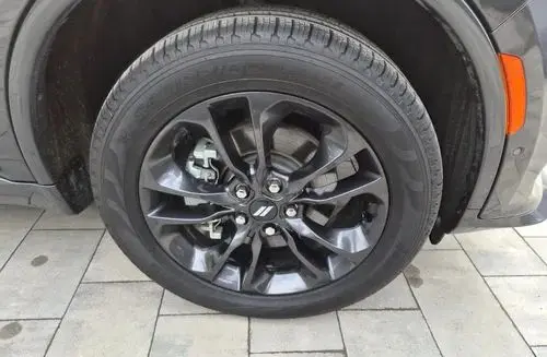 DODGE Durango 