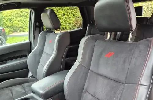 DODGE Durango 