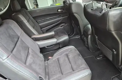 DODGE Durango 