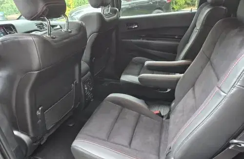 DODGE Durango 