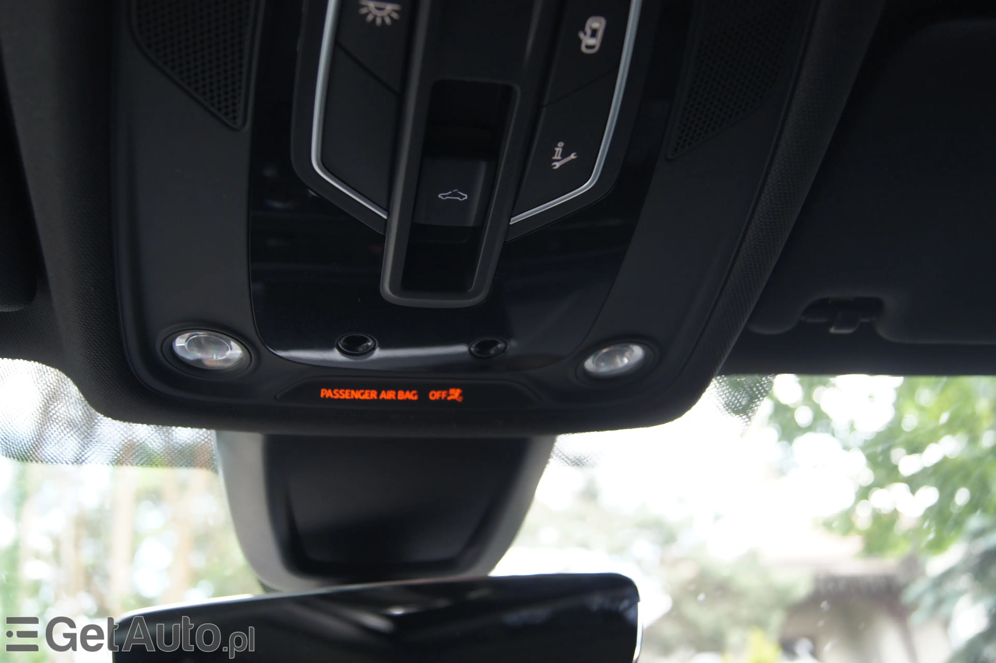 AUDI S4 Tiptronic
