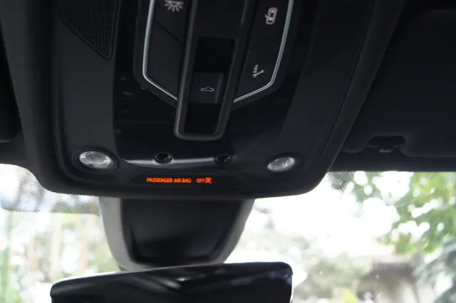 AUDI S4 Tiptronic