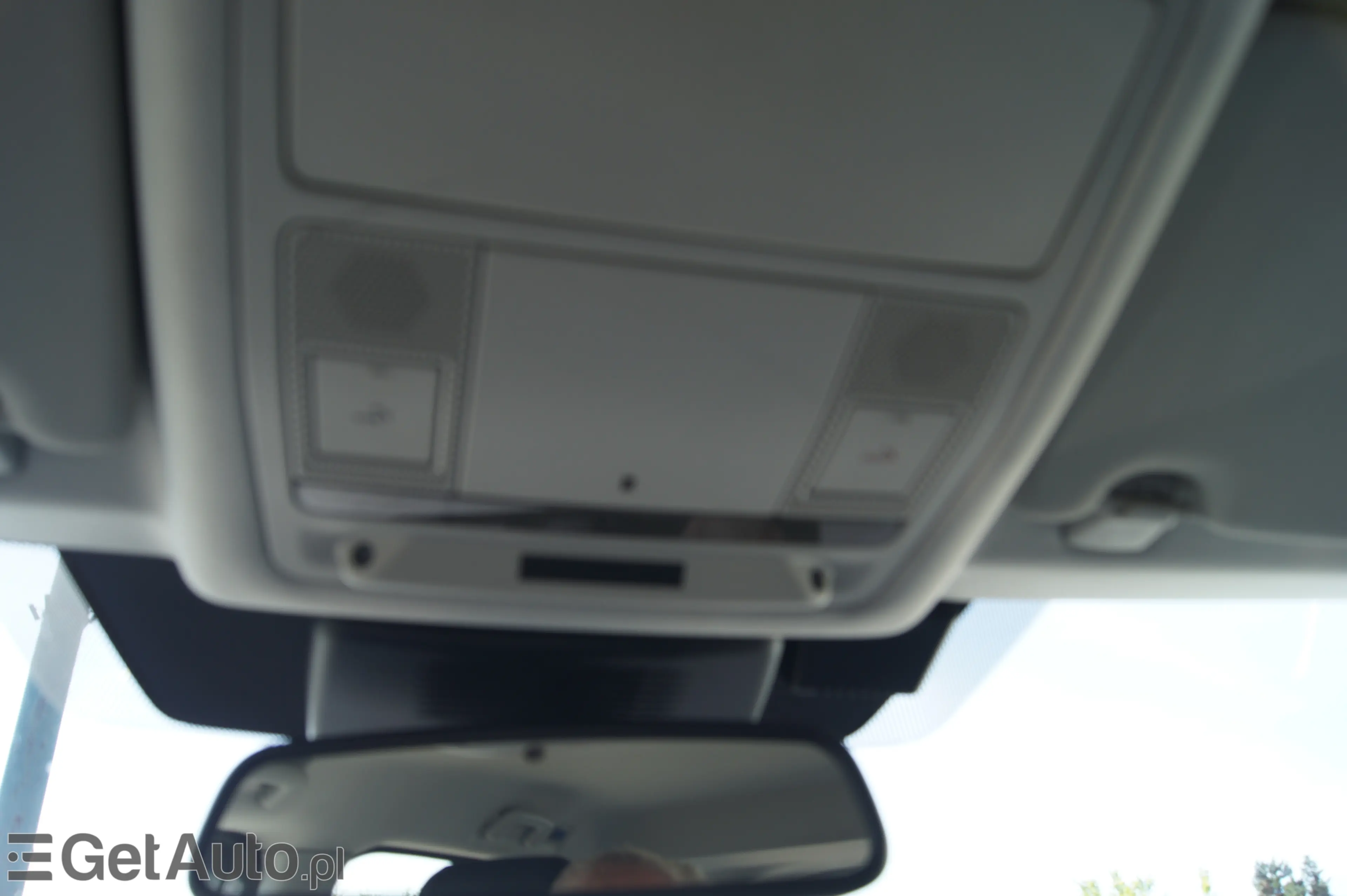 LAND ROVER Discovery SE