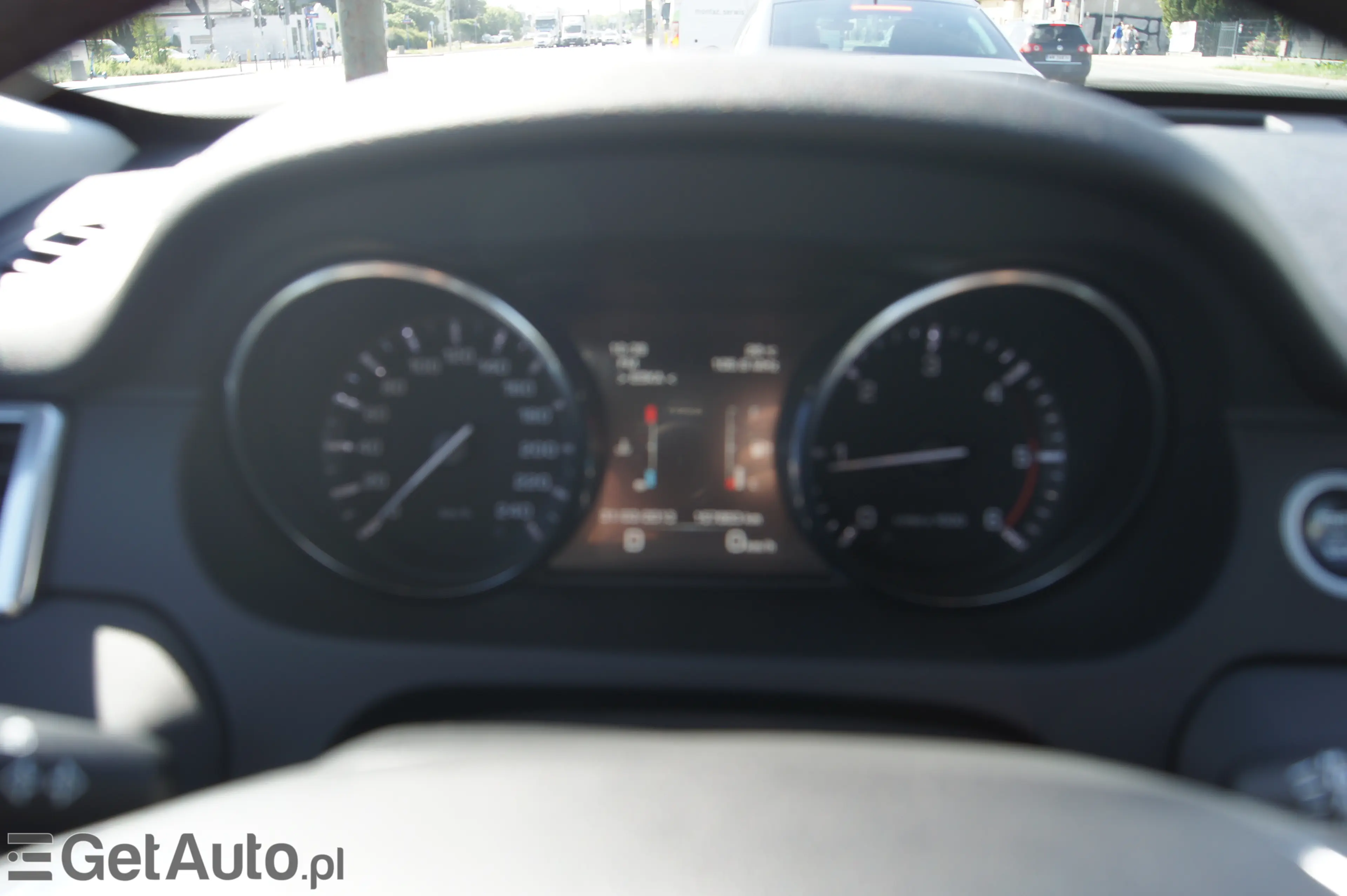 LAND ROVER Discovery SE