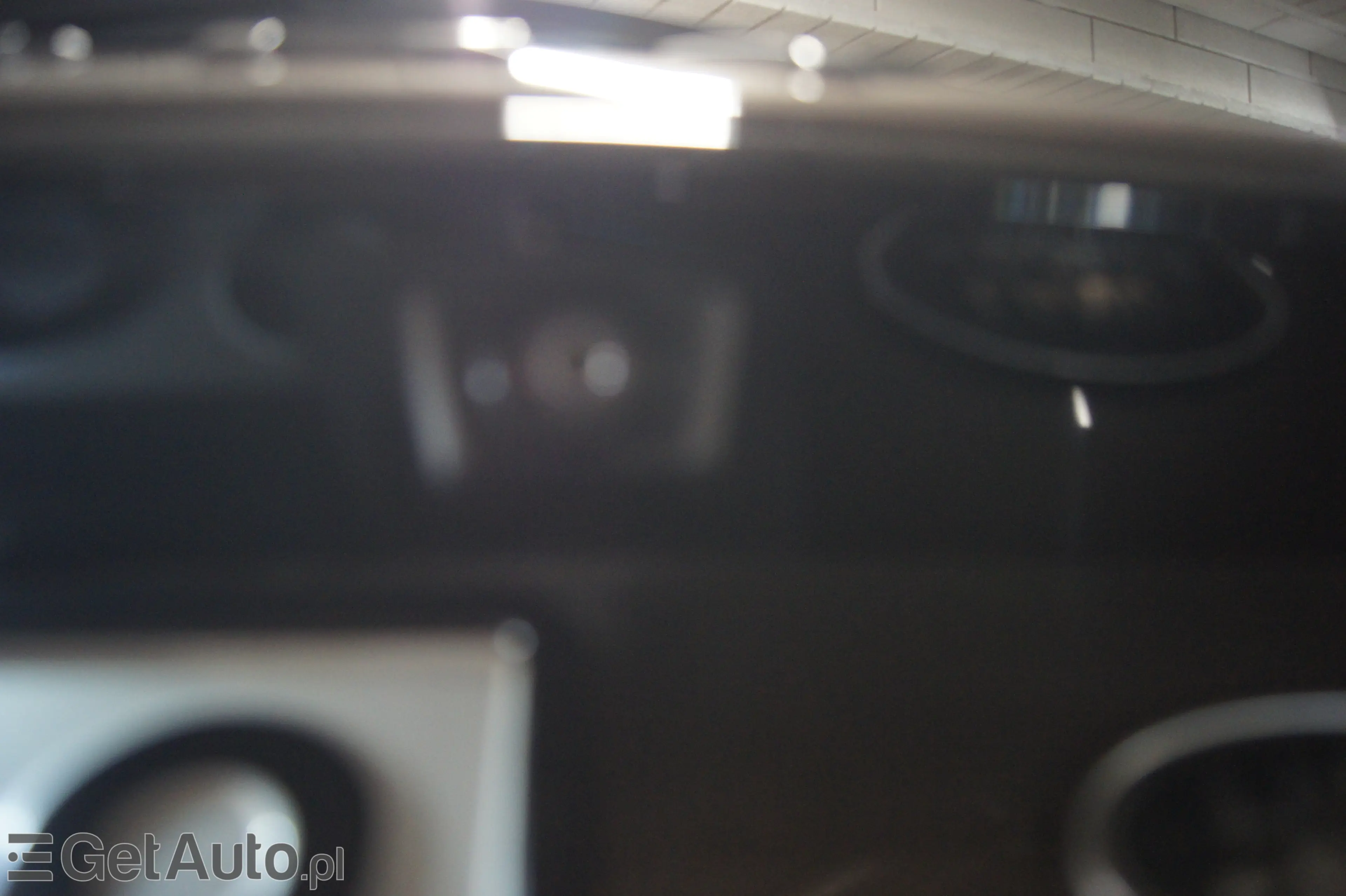 LAND ROVER Discovery SE