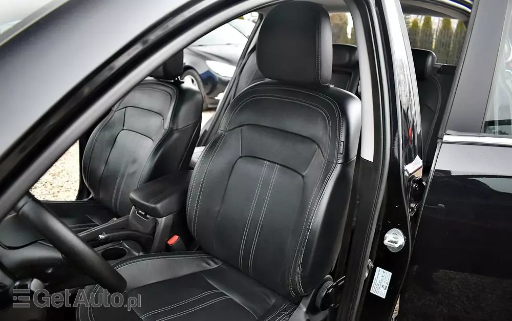 KIA Sportage 1.7 CRDI 2WD Spirit