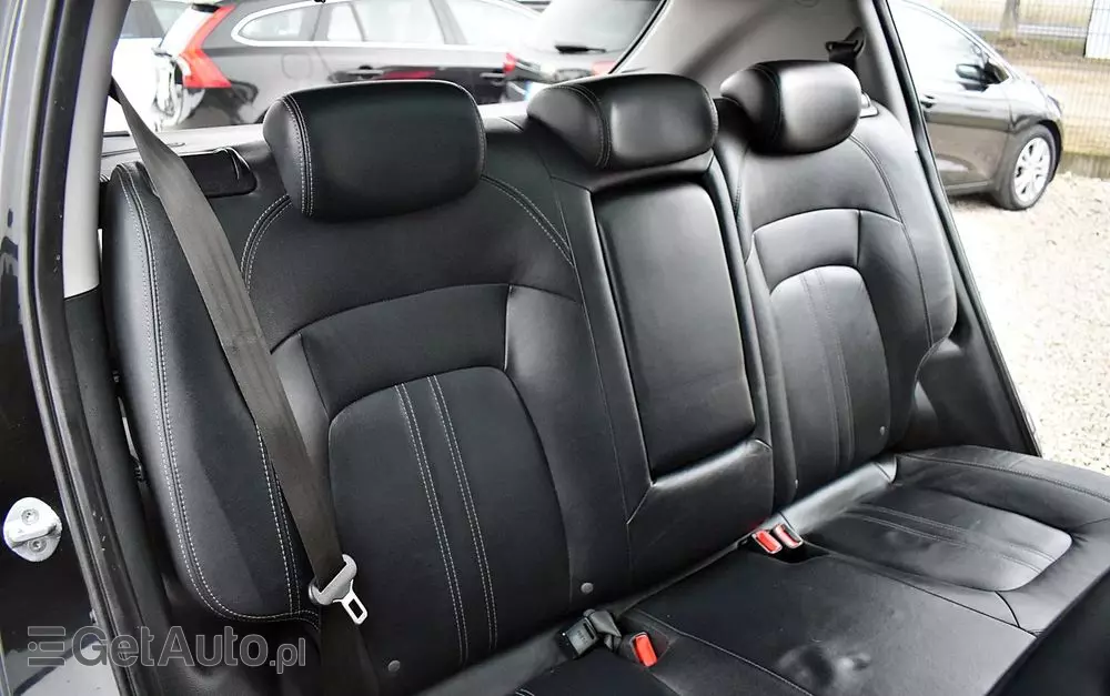 KIA Sportage 1.7 CRDI 2WD Spirit