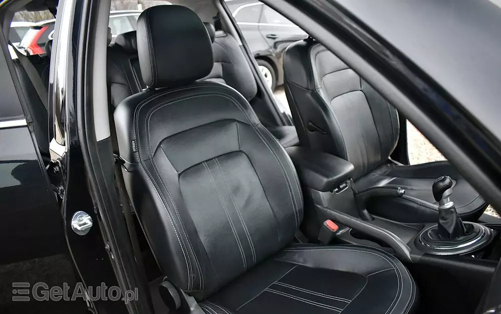 KIA Sportage 1.7 CRDI 2WD Spirit