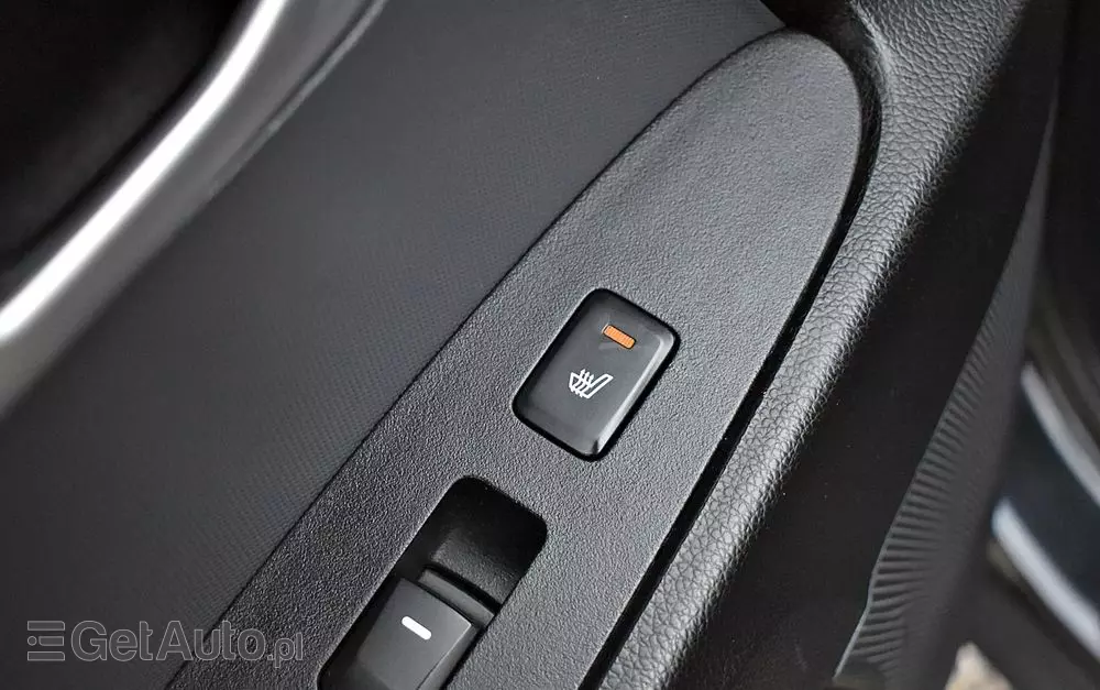 KIA Sportage 1.7 CRDI 2WD Spirit