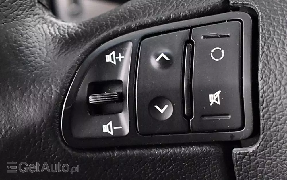 KIA Sportage 1.7 CRDI 2WD Spirit