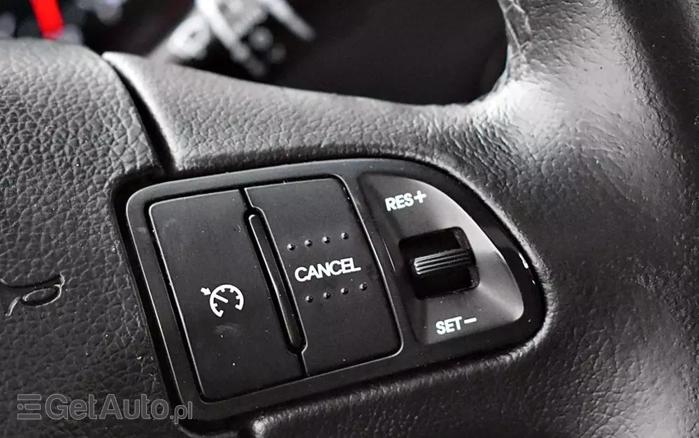 KIA Sportage 1.7 CRDI 2WD Spirit