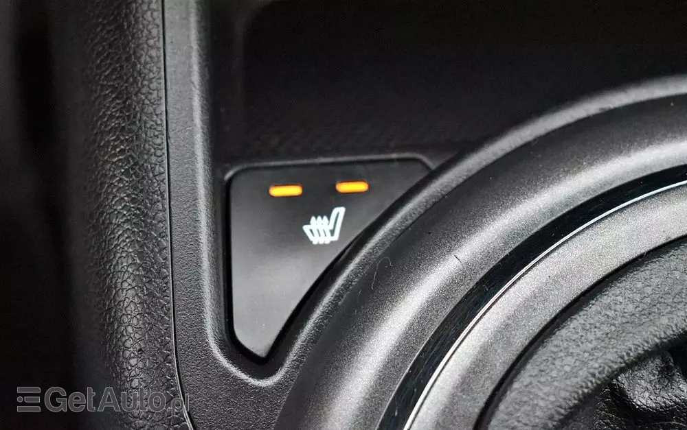 KIA Sportage 1.7 CRDI 2WD Spirit