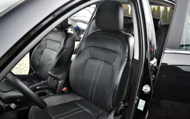 KIA Sportage 1.7 CRDI 2WD Spirit