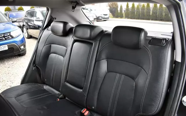 KIA Sportage 1.7 CRDI 2WD Spirit