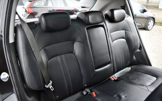 KIA Sportage 1.7 CRDI 2WD Spirit