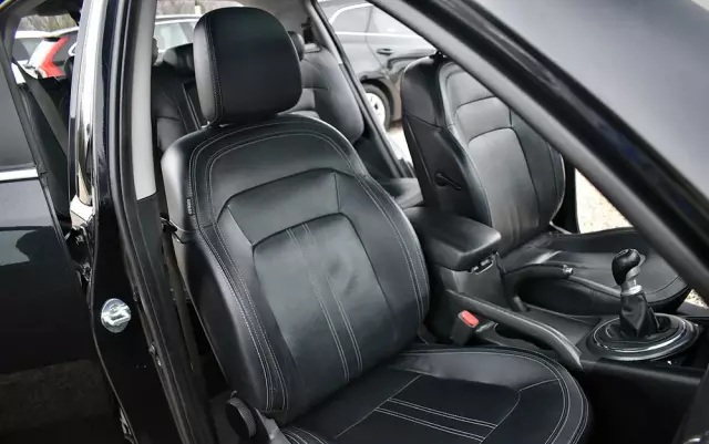 KIA Sportage 1.7 CRDI 2WD Spirit