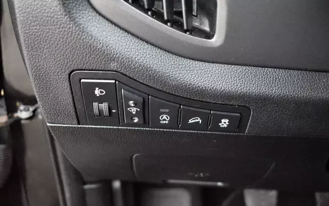 KIA Sportage 1.7 CRDI 2WD Spirit