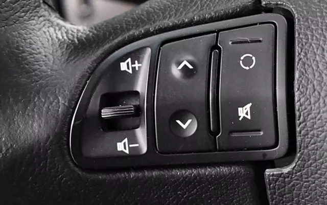 KIA Sportage 1.7 CRDI 2WD Spirit