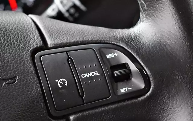 KIA Sportage 1.7 CRDI 2WD Spirit