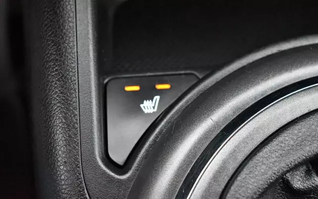 KIA Sportage 1.7 CRDI 2WD Spirit