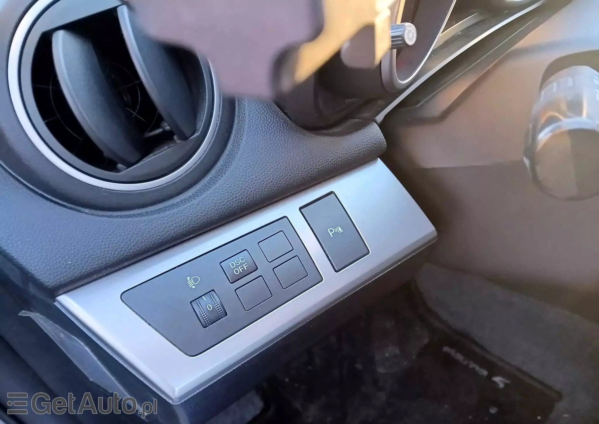 MAZDA 3 1.6 MZR High-Line