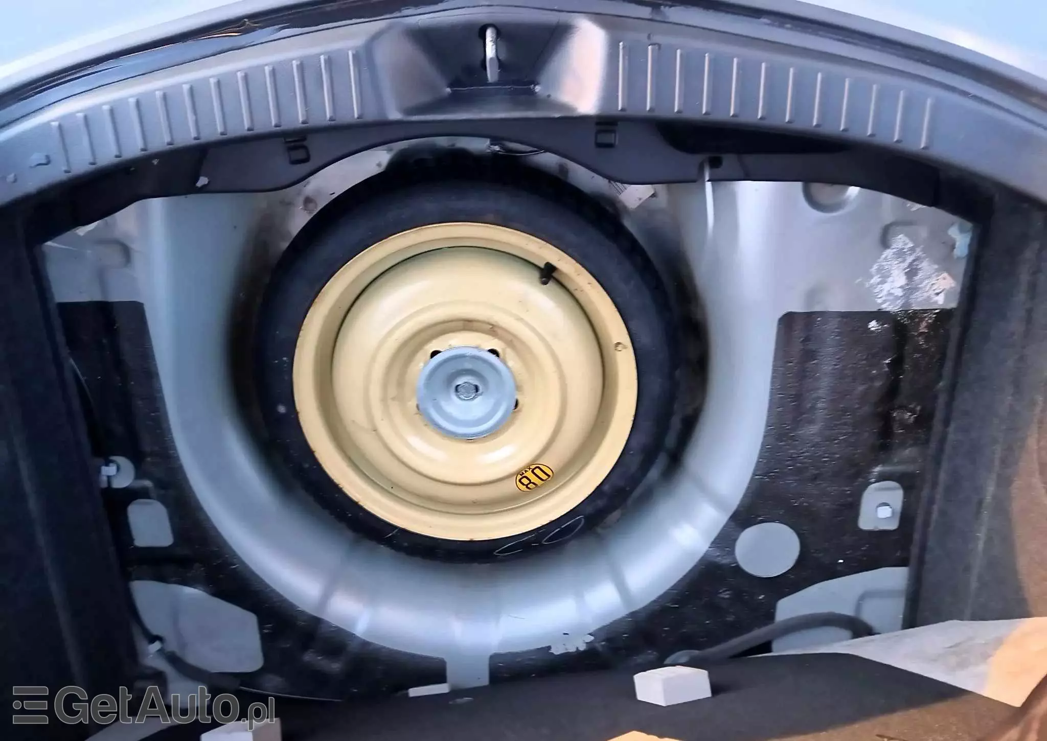 MAZDA 3 1.6 MZR High-Line