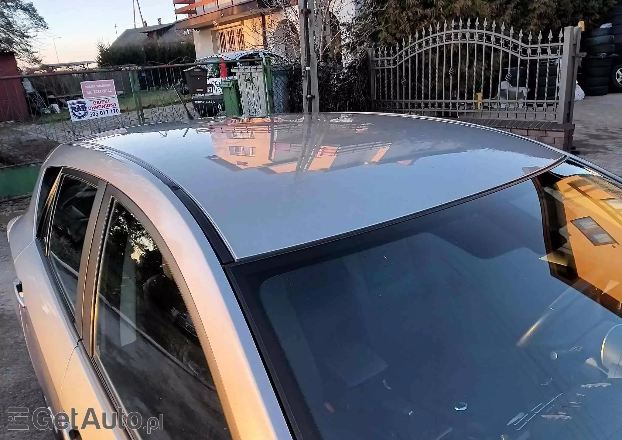 MAZDA 3 1.6 MZR High-Line