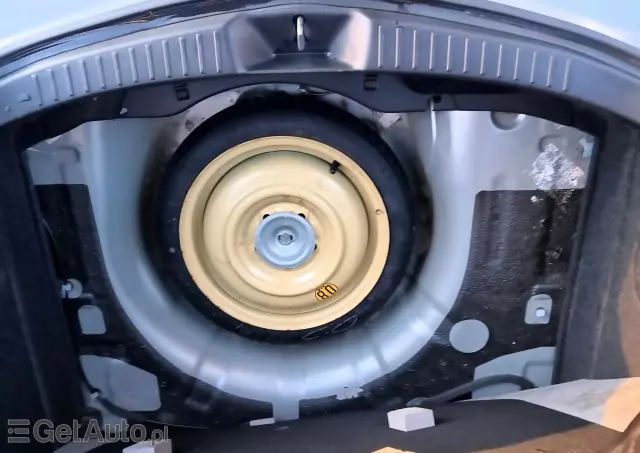 MAZDA 3 1.6 MZR High-Line