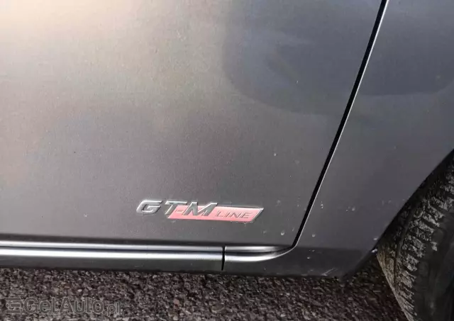 MAZDA 3 1.6 MZR High-Line