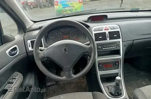 PEUGEOT 307 