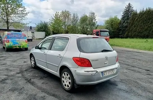 PEUGEOT 307 