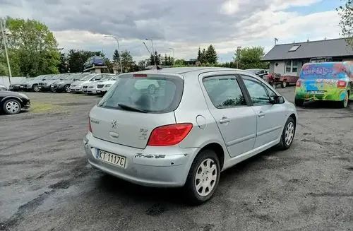 PEUGEOT 307 