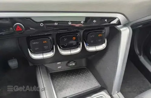 BAIC Beijing 3 