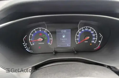 BAIC Beijing 3 