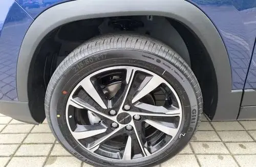 BAIC Beijing 3 