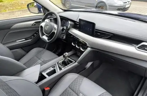 BAIC Beijing 3 