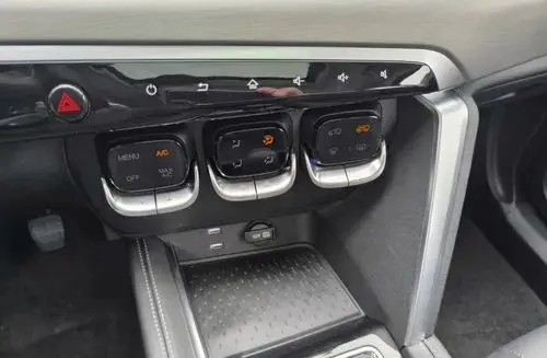 BAIC Beijing 3 